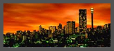 Johannesburg